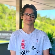 Daniel Ferraz Oliveira