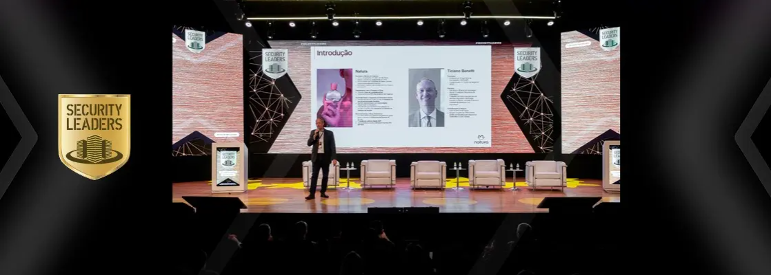 Por que proteger sua TI interna já não é suficiente