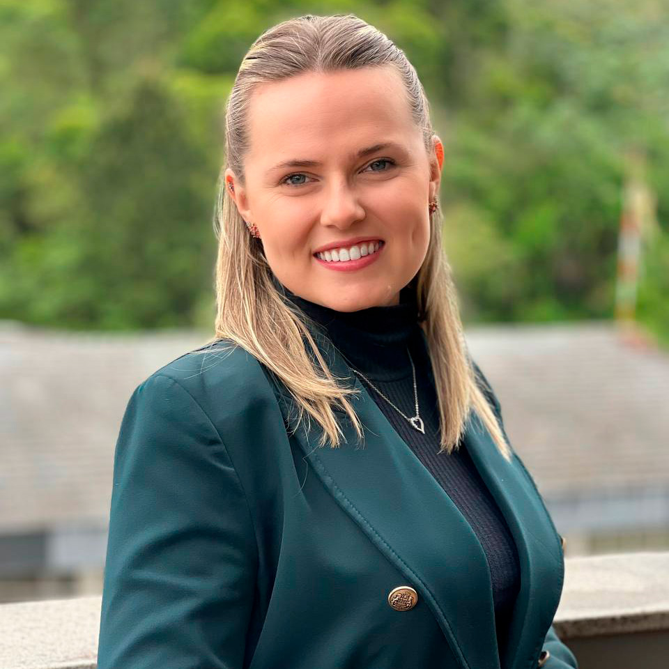 Andressa Urban Merlo