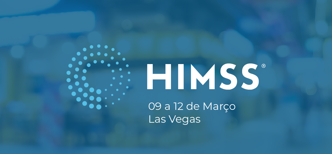 Redix marca presença no HIMSS 2026: expansão estratégica rumo ao mercado global de saúde 
